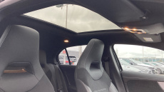 Mercedes-Benz A-Class A250e AMG Line Premium Plus Edition 5dr Auto Hatchback